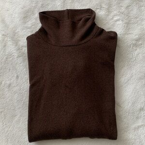 Gifts for Her 🎁 Uniqlo Cozy Warm Top -XS